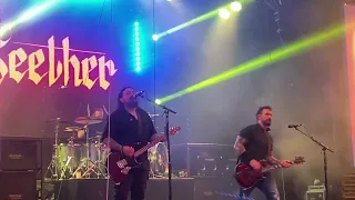 Seether - Fake It 05-25-24