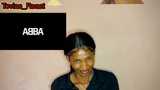 The Winner takes it all - ABBA (Reaction video)