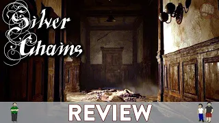 Silver Chains Review