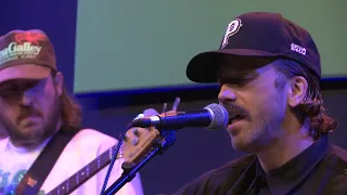 Portugal. The Man - Dummy 101.9 KINK | PNC Live Studio Session