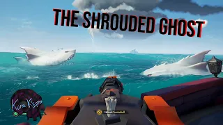 Sea Of Thieves: Shrouded Ghost