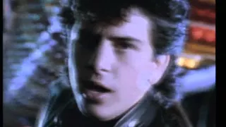 Glenn Medeiros - Never Get Enough Of You MUSIC VIDEO 1989