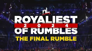 nL 2024 Royal Rumblethon - THE ROYALIEST OF RUMBLES