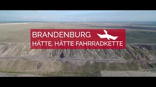 Brandenburg. Es kann so einfach sein. Imagefilm sorgt für Kreativität [Satire]