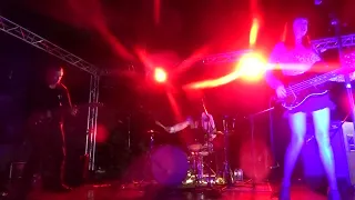 MESSER CHUPS - Children of Popcorn (live Baldaya Fest 23)