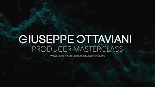 Giuseppe Ottaviani Producer Masterclass