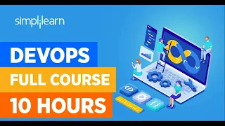 🔥Become a DevOps Expert In 10 Hours | DevOps Tutorial For Beginners | DevOps | 2023 | Simplilearn