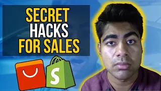 CRAZY Shopify Review Hacks To Increase Sales Fast | Shopify Dropshipping Tutorial