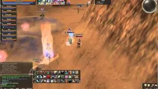 Pinkyska - Deltoid vs Shoee (Lineage 2 Teon EU Server)