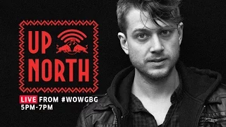 RBMA Radio Up North @ WOW: Friday