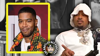 What is Doe Boy's Problem w/ Kid Cudi?