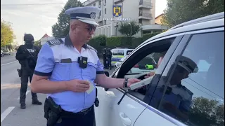 Acțiune Politie