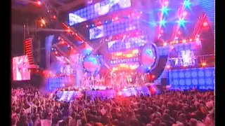 Dieter Bohlen - Modern Talking Medley (Discoteka 80th 2009) www.Modern-Talking.ru