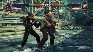 TEKKEN7