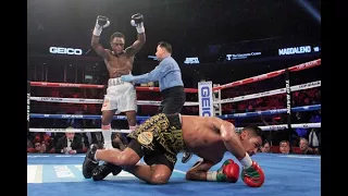 JENNINGS, DOGBOE, REVIEW SHOW | MATCHROOM USA| BWTM UPDATES