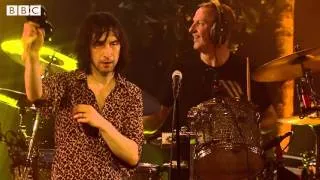 Primal Scream - Loaded (6 Music Festival 2016)