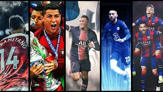 Football Reels Compilation 2021 | Football TikTok | Ronaldo, Messi, Neymar Compilation #2