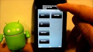 How to install Kexec CM10.1 on the Motorola Droid Razr