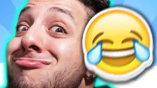 TRY NOT TO LAUGH CHALLENGE (100%) 😂