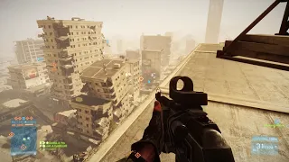 Battlefield 3 - Markaz Monolith (June 2022) - Use 4K