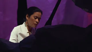 Mei Lin Hii, piano, J.S Bach Organ Sonata No.4, BWV 528, Andante (transcr. by A. Stradal)