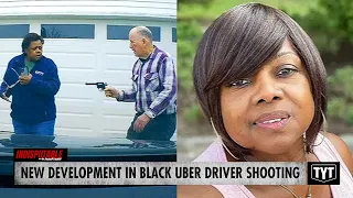 UPDATE: Uber FAILS To Do Bare Minimum After Black Driver Is Killed By Scam Victim #IND