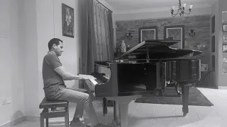 Robert Miles - Children (Piano Cover by Alkiviades)