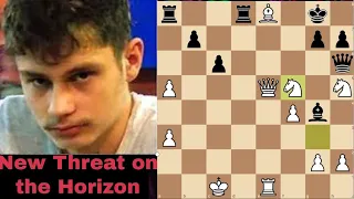 A Heartbreaker | Rapport vs  Deac| Suberbet Chess 2022|Round 3