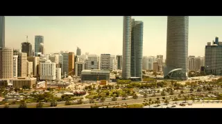 Fast & Furious 7 / Featurette "La Lykan" VOST [Au cinéma le 1er Avril]