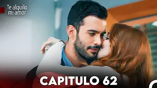 Te Alquilo Mi Amor Capitulo 62 (Subtitulado En Español)