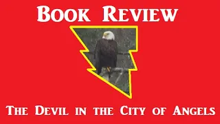 The Devil in the City of Angels by Jesse Romero - Catholic Book Review