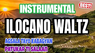 BEST Ilocano Waltz | Instrumental | Ilocano