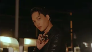 KAI YSL Beauty x Vogue Korea 2022 in Paris