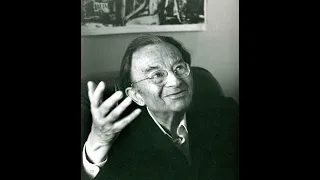 Podcast Philosophische Perlen 3: Erich Fromm - Die Kraft der Liebe und das Haben oder Sein, Teil 1