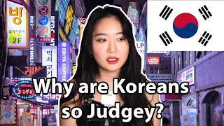 7 EXTREME Korean Characteristics that may ANNOY you