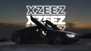 XZEEZ Mix 2021 | 🔈 Bass Boosted 🔈 | Car Music | Slap House