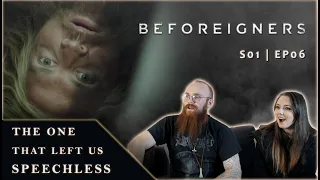 Vikings React to Beforeigners | S01 EP06