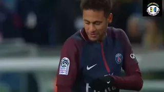 PSG vs Marseille 3-0 All Highlights & Goals  - 25/02/2018 - HD