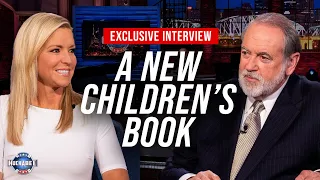 Fox and Friends’ Ainsley Earhardt | “I’m So Glad You Were Born” | Jukebox | Huckabee