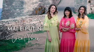 Trio Voice - Mai e puţin