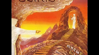 OSIRIS- Myths And Legends(Full Album)