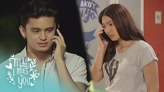 Till I Met You: Basti and Iris apologize to each other | Episode 92