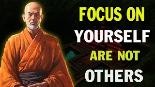 🙏Focus on yourself and not others?Soul Search Journey | Best motivational speeches