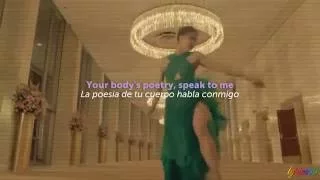Sia - Move Your Body (Lyrics & Sub Español)