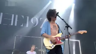 The 1975 - Sex (Live At Isle Of Wight Festival 2014)