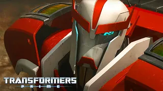 Transformers: Prime | S02 E14 | Episodio COMPLETO | Cartone Animato per Bambini
