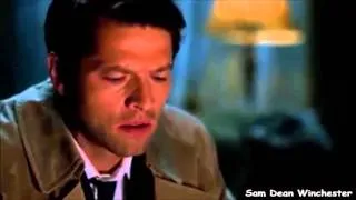 Supernatural - Funny Moments [German/Deutsch]