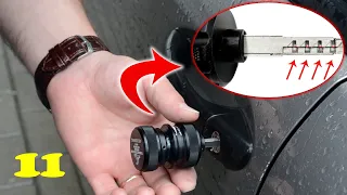 11 AMAZING CAR ACCESSORIES 2022 FROM ALIEXPRESS & AMAZON | COOLEST AUTO GADGETS. TOOLS