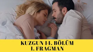 KUZGUN 14. BÖLÜM 1. FRAGMAN