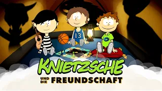 Knietzsche und die Freundschaft